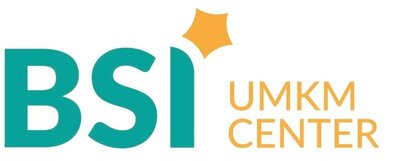 Trademark BSI UMKM CENTER & Lukisan