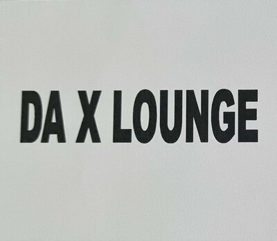 Trademark DA X LOUNGE