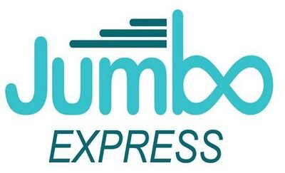 Trademark JUMBO EXPRESS DAN LOGO