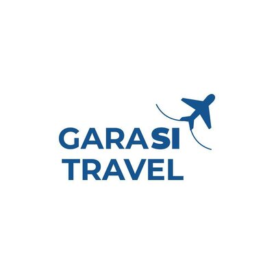 Trademark GARASI TRAVEL