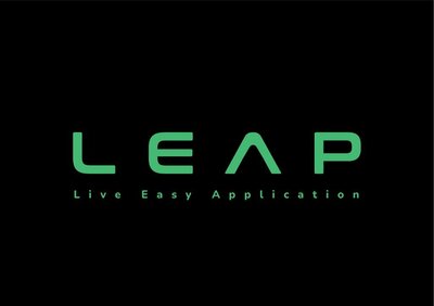 Trademark LEAP (Live Easy Application)