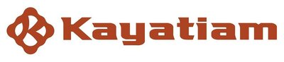 Trademark KAYATIAM + LOGO