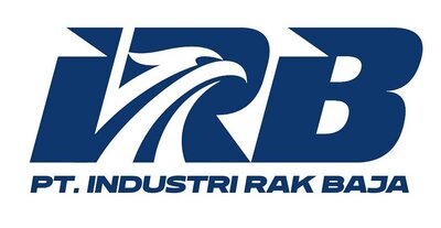 Trademark PT. INDUSTRI RAK BAJA DAN LOGO