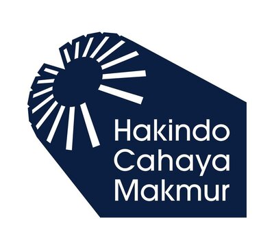 Trademark Hakindo Cahaya Makmur + Logo