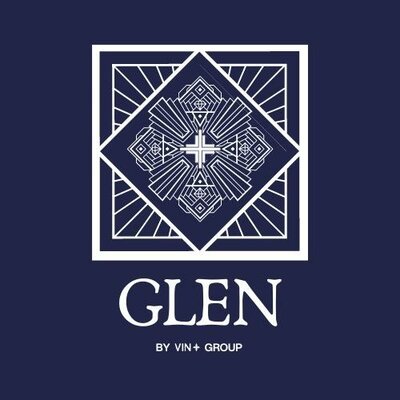 Trademark GLEN BY VIN+ GROUP