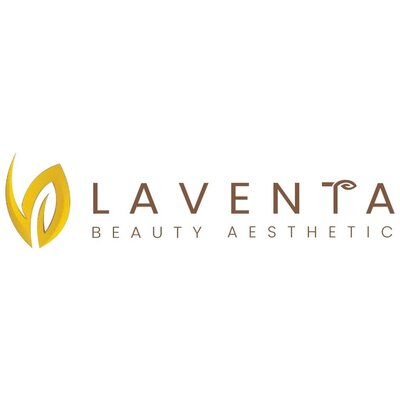 Trademark Tidak ada Terjemahan Hanya Sebuah Penamaan (LAVENTA BEAUTY AESTHETIC + LOGO)