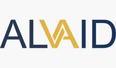 Trademark ALVAID