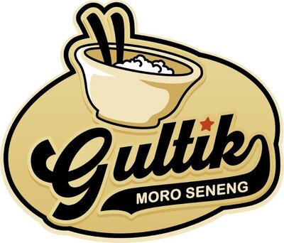 Trademark GULTIK MORO SENENG