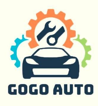 Trademark GOGO AUTO + LOGO