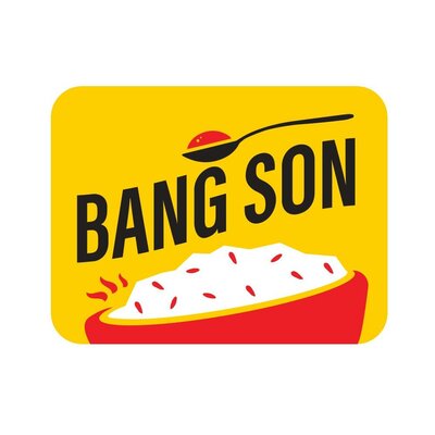 Trademark BANG SON & lukisan