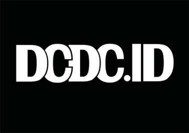 Trademark DCDC.ID & Logo