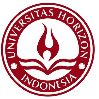 Trademark Lukisan Universitas Horizon Indonesia