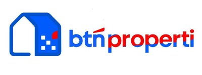 Trademark btn properti