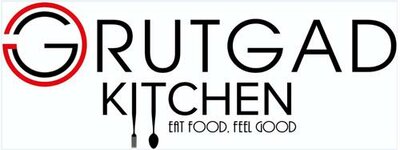 Trademark GRUTGAD KITCHEN Eat Food, Feel Good