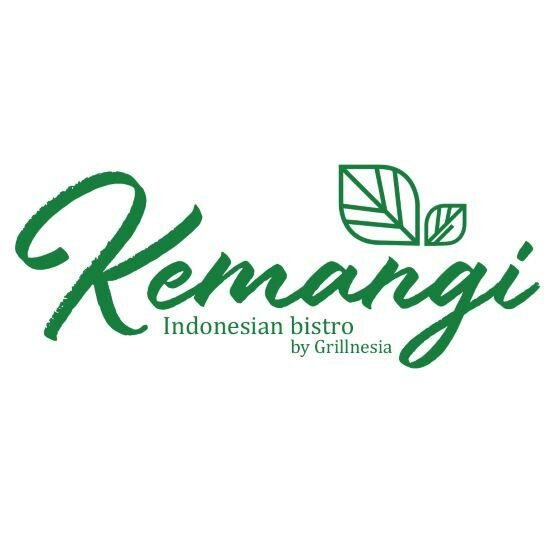 Trademark Kemangi Indonesian bistro by Grillnesia & lukisan