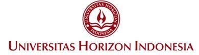 Trademark Universitas Horizon Indonesia + Lukisan