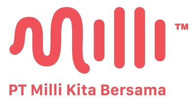 Trademark PT MILLI KITA BERSAMA + LUKISAN MILLI