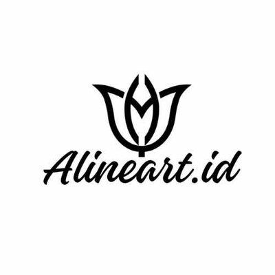 Trademark Alineart.id