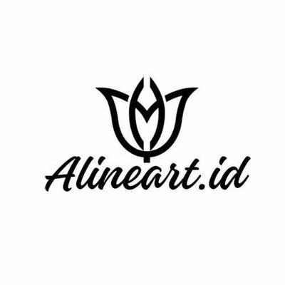 Trademark Alineart.id