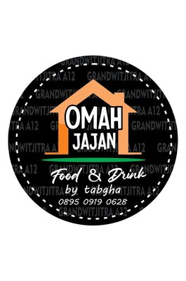 Trademark OmahJajan