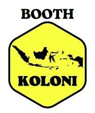 Trademark BOOTH KOLONI