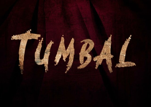 Trademark TUMBAL