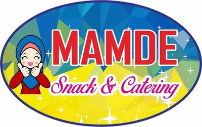 Trademark MAMDE