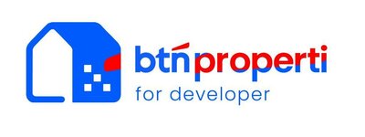 Trademark btn properti for developer