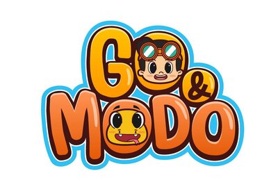 Trademark Go & Modo