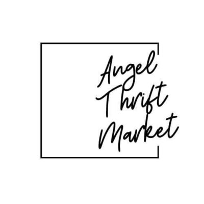 Trademark Angel Thrift Market