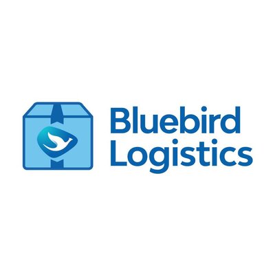 Trademark Bluebird Logistics