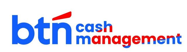 Trademark btn cash management