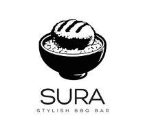 Trademark Sura Stylish BBQ Bar