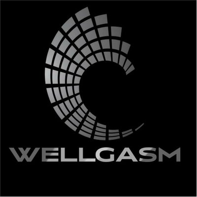 Trademark WELLGASM + LOGO