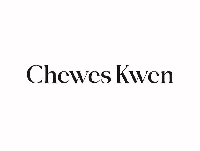 Trademark CHEWES KWEN