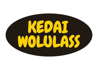 Trademark KEDAI WOLULASS