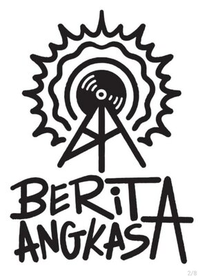 Trademark BERITA ANGKASA