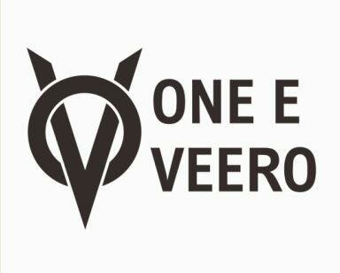 Trademark ONE E VEERO