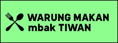 Trademark WARUNG MAKAN MBAK TIWAN