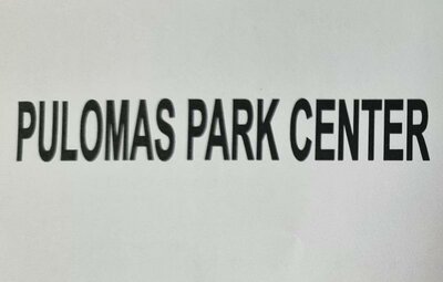 Trademark PULOMAS PARK CENTER