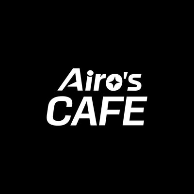 Trademark Airo's CAFE