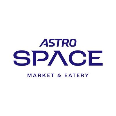 Trademark Astro Space (Market & Eatery)