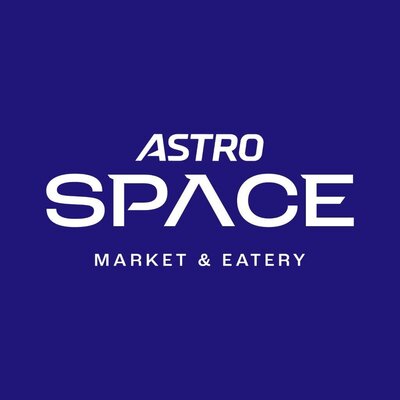 Trademark Astro Space (Market & Eatery)