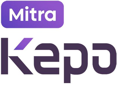 Trademark Mitra Kepo Dan Logo Tanpa Terjemahan