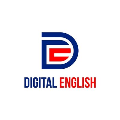 Trademark DIGITAL ENGLISH