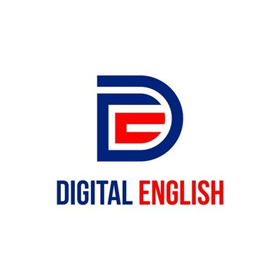 Trademark DIGITAL ENGLISH