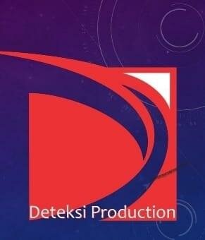 Trademark Deteksi Production + Logo