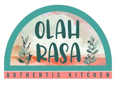 Trademark Olah Rasa Kitchen