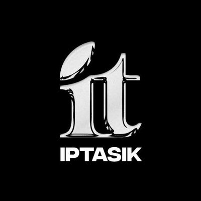 Trademark it IPTASIK + LOGO