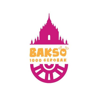 Trademark BAKSO 1000 GEROBAK